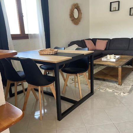 Charme Provencal Pres De Nice ブロサスク エクステリア 写真