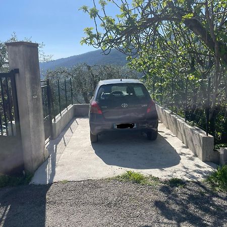 Charme Provencal Pres De Nice ブロサスク エクステリア 写真